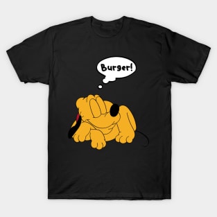 Snacks Time? T-Shirt